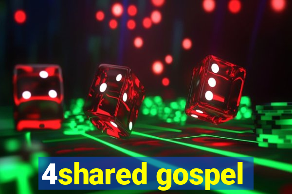 4shared gospel
